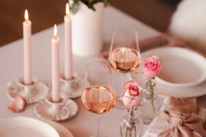 Il rosé rappresenta il 10% della domanda mondiale di vino, con la Francia come “epicentro” Il rosé rappresenta il 10% della domanda mondiale di vino, con la Francia come “epicentro”