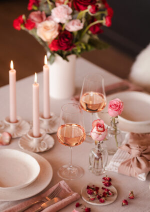 Il rosé rappresenta il 10% della domanda mondiale di vino, con la Francia come “epicentro”