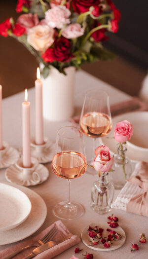 Il rosé rappresenta il 10% della domanda mondiale di vino, con la Francia come “epicentro”