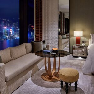 É ad Hong Kong il miglior hotel del mondo. Il Passalacqua di Como al n. 4 (nel 2023 era al n. 1)