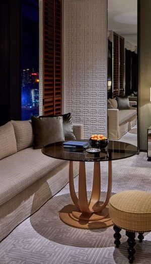 É ad Hong Kong il miglior hotel del mondo. Il Passalacqua di Como al n. 4 (nel 2023 era al n. 1)