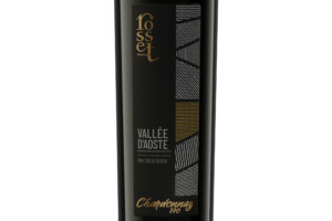 Rosset Terroir, Doc Vallée d’Aoste Chardonnay 770 2023