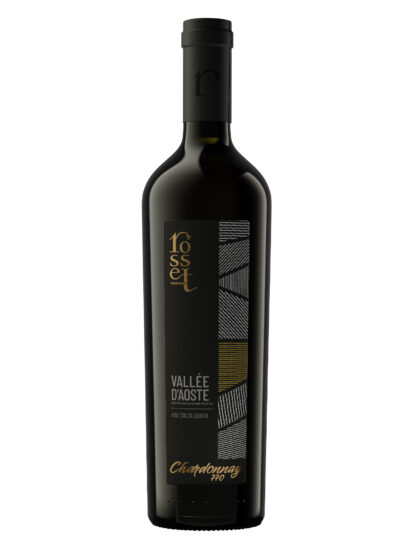 CHARDONNAY, ROSSET TERROIR, VALLE D'AOSTA, Su i Vini di WineNews