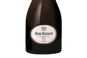Ruinart, Aoc Champagne Brut Rosé Dom Ruinart 2009