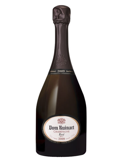 BRUT ROSÉ, CHAMPAGNE, RUINART, Su i Vini di WineNews