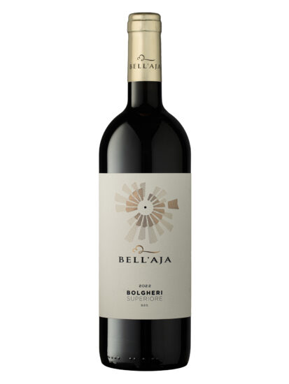 BOLGHERI, SAN FELICE, SUPERIORE, Su i Vini di WineNews