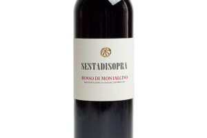 Sesta di Sopra, Doc Rosso di Montalcino 2023 Sesta di Sopra, Doc Rosso di Montalcino 2023