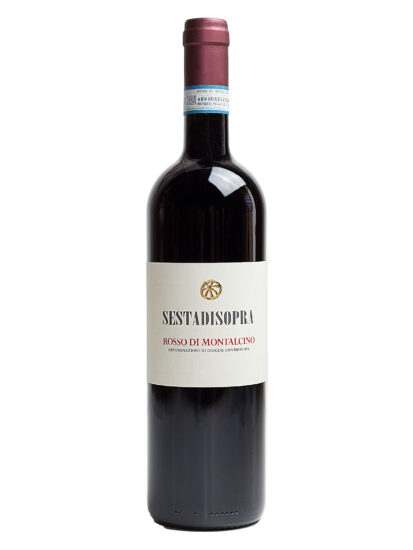 MONTALCINO, ROSSO, SESTA DI SOPRA, Su i Vini di WineNews