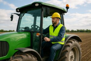 Sicurezza sul lavoro in agricoltura, Coldiretti: “servono più investimenti e cultura del rischio” Sicurezza sul lavoro in agricoltura, Coldiretti: “servono più investimenti e cultura del rischio”