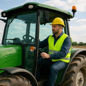 Sicurezza sul lavoro in agricoltura, Coldiretti: “servono più investimenti e cultura del rischio”