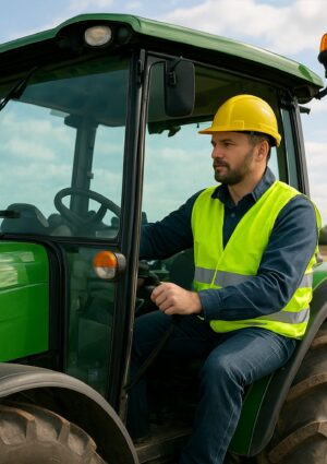 Sicurezza sul lavoro in agricoltura, Coldiretti: “servono più investimenti e cultura del rischio”