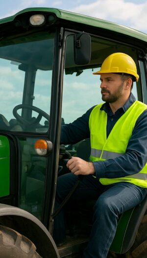Sicurezza sul lavoro in agricoltura, Coldiretti: “servono più investimenti e cultura del rischio”