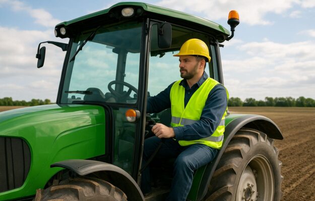 AGRICOLTORI, AGRICOLTURA, Coldiretti, INFORTUNI, LAVORO, SICUREZZA SUL LAVORO, Non Solo Vino