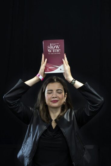 Grande degustazione di Slow Wine 2026, la guida ai vini buoni, puliti e giusti di Slow Food, a Milano
