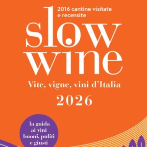 “Slow Wine” 2026 awards “Lifetime Achievement” Graziano Prà, and “Young Vine Grower” Pilar Gritti