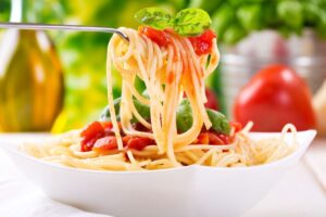 “World Pasta Day” 2025: dire Italia, significa pensare alla pasta, prima di pizza e vino “World Pasta Day” 2025: dire Italia, significa pensare alla pasta, prima di pizza e vino