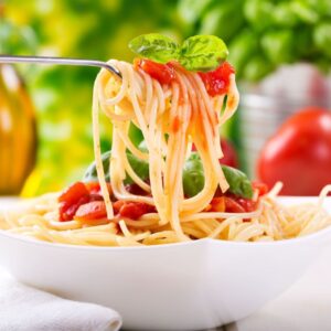 “World Pasta Day” 2025: dire Italia, significa pensare alla pasta, prima di pizza e vino