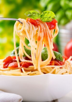 “World Pasta Day” 2025: dire Italia, significa pensare alla pasta, prima di pizza e vino