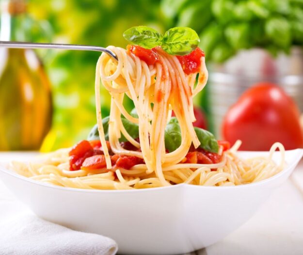 “World Pasta Day” 2025: dire Italia, significa pensare alla pasta, prima di pizza e vino