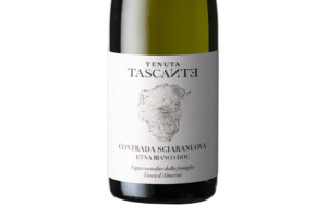 Tascante, Doc Etna Bianco Contrada Sciaranuova 2023 Tascante, Doc Etna Bianco Contrada Sciaranuova 2023