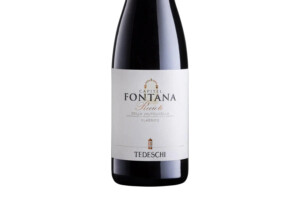 Tedeschi, Docg Recioto della Valpolicella Classico Capitel Fontana 2021 Tedeschi, Docg Recioto della Valpolicella Classico Capitel Fontana 2021