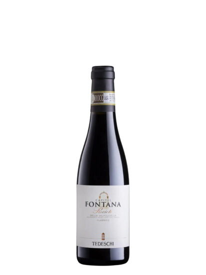 Tedeschi, Docg Recioto della Valpolicella Classico Capitel Fontana 2021 CLASSICO, RECIOTO, TEDESCHI, VALPOLICELLA, Su i Vini di WineNews