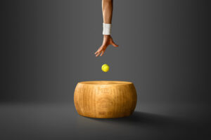 “Match point” del made in Italy: il Parmigiano Reggiano scende in campo al “Rolex Paris Masters” “Match point” del made in Italy: il Parmigiano Reggiano scende in campo al “Rolex Paris Masters”