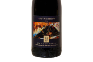 Tenuta di Fessina, Doc Etna Rosso Contrada Moscamento Erse 1911 2023 Tenuta di Fessina, Doc Etna Rosso Contrada Moscamento Erse 1911 2023