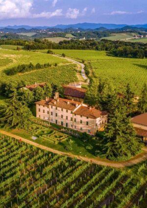 Le dimore storiche italiane, presidio delle comunità rurali e dell’agricoltura nei piccoli comuni
