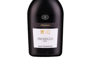 Tenuta San Giorgio, Doc Treviso Prosecco Extra Dry Ripe Frondose 2024