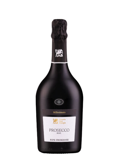 EXTRA DRY, PROSECCO, TENUTA SAN GIORGIO, TREVISO, Su i Vini di WineNews