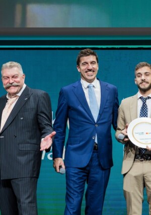 “TheFork Awards” 2025, il “People’s Choice Award” all’Adelaide! Bottega Bar di Torino