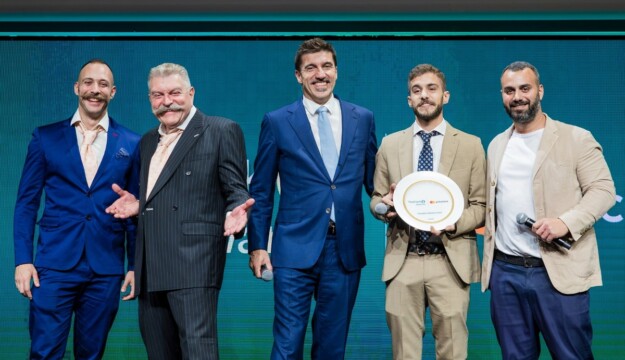 “TheFork Awards” 2025, il “People’s Choice Award” all’Adelaide! Bottega Bar di Torino