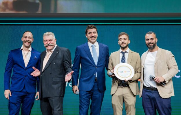 IDENTITA GOLOSE, RISTORANTI, THEFORK, THEFORK AWARDS, Non Solo Vino