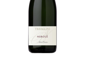 Travaglini, Spumante Dosaggio Zero Nebolè 2019