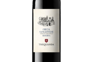Trequanda, Doc Orcia Sangiovese Riserva 2021 Trequanda, Doc Orcia Sangiovese Riserva 2021