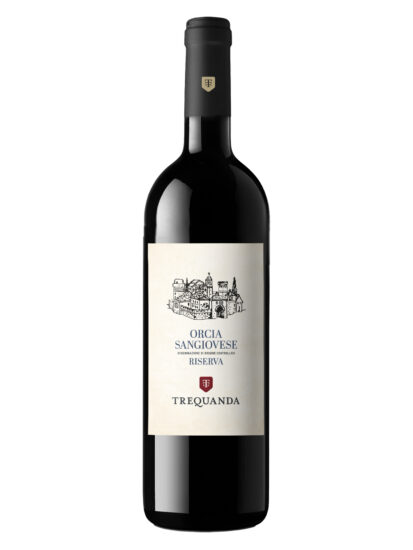 ORCIA, SANGIOVESE, TREQUANDA, Su i Vini di WineNews