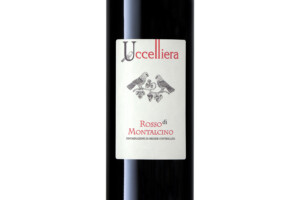 Uccelliera, Doc Rosso di Montalcino 2023 Uccelliera, Doc Rosso di Montalcino 2023