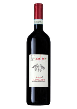 Uccelliera, Doc Rosso di Montalcino 2023