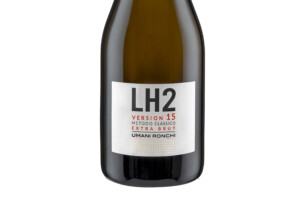 Umani Ronchi, Spumante Extra Brut LH2 Version 15 Umani Ronchi, Spumante Extra Brut LH2 Version 15