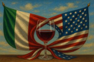 Il vino italiano, simbolo del legame tra Usa e Italia, protagonista a Washington D.C. Il vino italiano, simbolo del legame tra Usa e Italia, protagonista a Washington D.C.