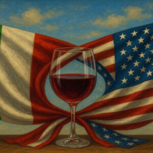 Italian wine, symbol of the bond between the US and Italy, takes center stage in Washington D.C.