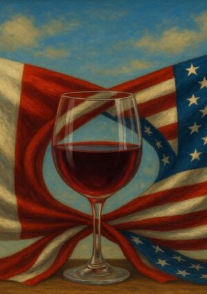 Il vino italiano, simbolo del legame tra Usa e Italia, protagonista a Washington D.C.