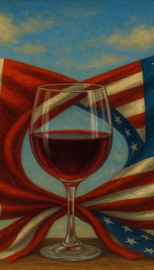 Il vino italiano, simbolo del legame tra Usa e Italia, protagonista a Washington D.C.