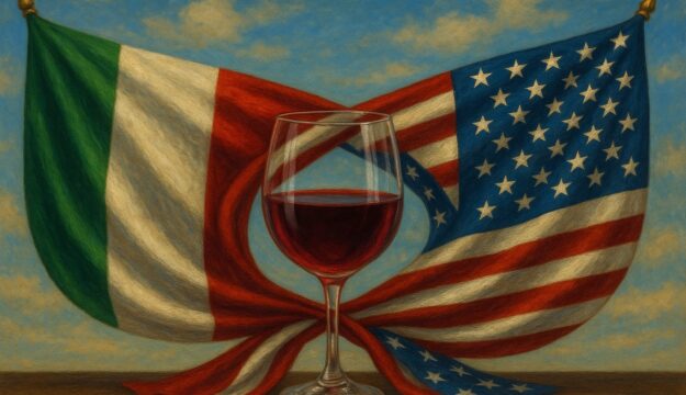 Il vino italiano, simbolo del legame tra Usa e Italia, protagonista a Washington D.C.
