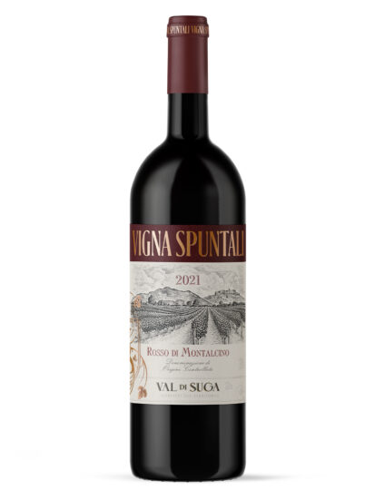 ANGELINI ESTATES, MONTALCINO, ROSSO, VAL DI SUGA, Su i Vini di WineNews