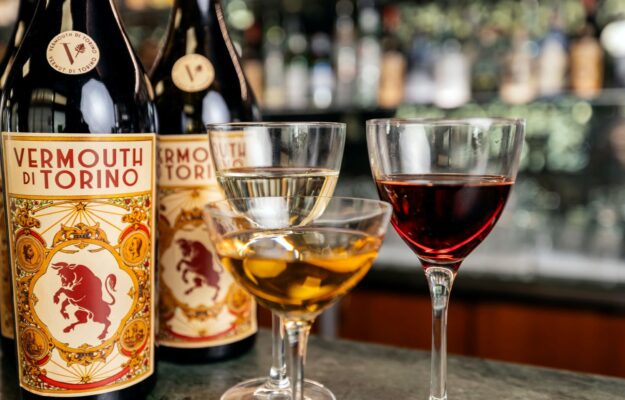 CONSORZIO, MINISTERO DELL'AGRICOLTURA, VERMOUTH DI TORINO IGP, Italia