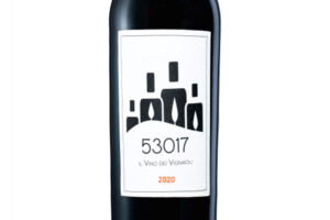 Vignaioli di Radda, Toscana Igt Rosso 53017 Il Vino dei Vignaioli 2020