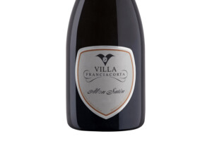 Villa Franciacorta, Docg Franciacorta Brut Satèn Mon Satèn 2019 Villa Franciacorta, Docg Franciacorta Brut Satèn Mon Satèn 2019