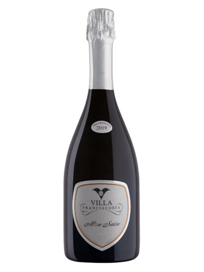 BRUT SATÈN, FRANCIACORTA, VILLA FRANCIACORTA, Su i Vini di WineNews